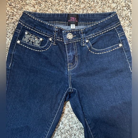 2b bebe jeans - Picture 3 of 12